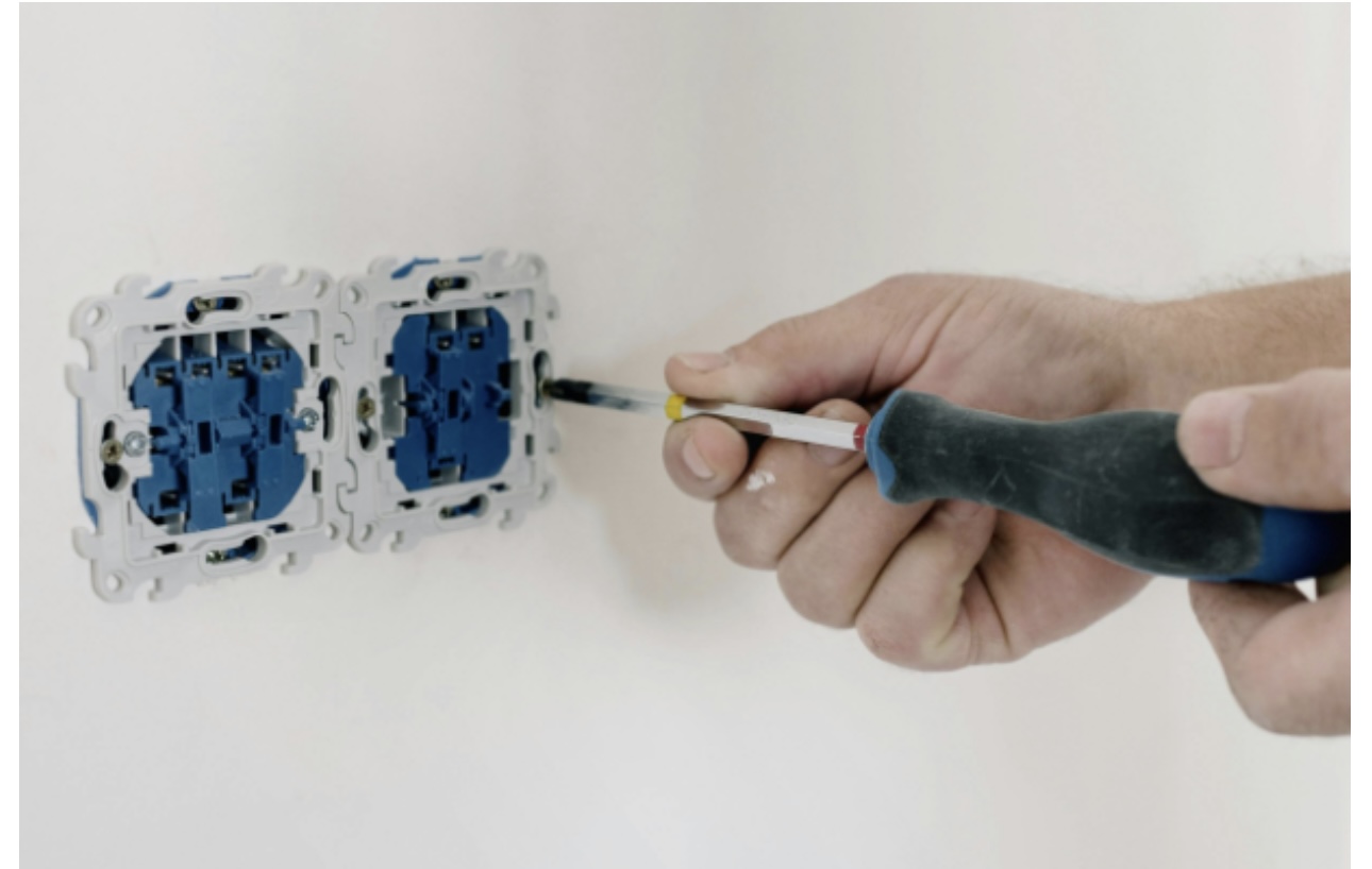 Moderne Verlichtingsoplossingen